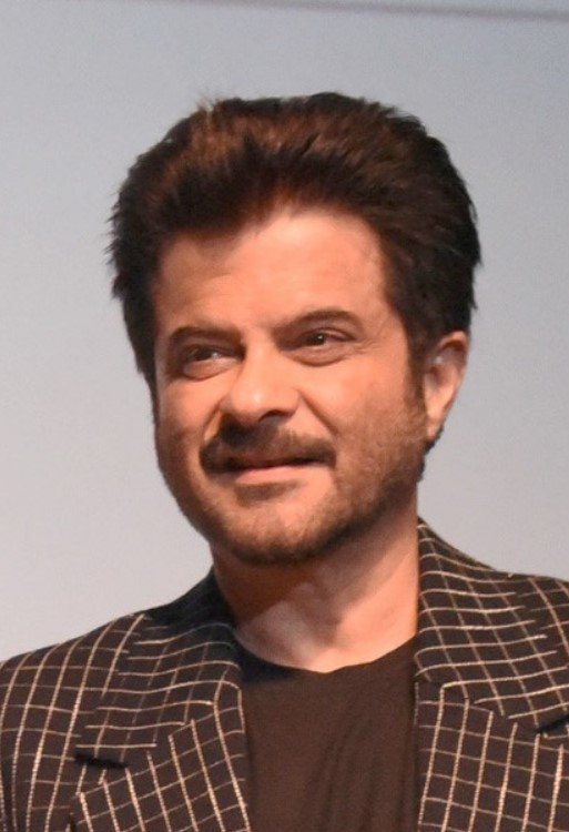 Anil Kapoor - Wikiunfold.com